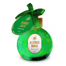 BUBBLE BATH 100ML - VERDE